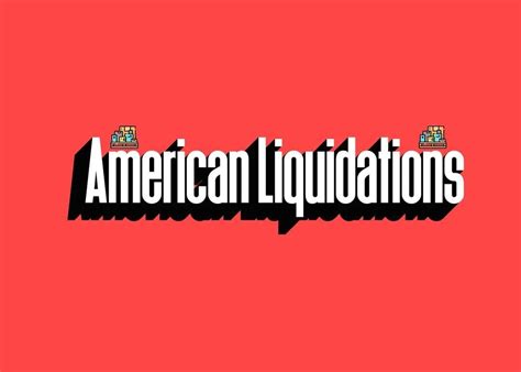 Liquidators prospect ct - Liquidators Overview American Liquidations is a wholesaler of retail liquidation pallets from major retailers. They sell by the pallet, new, overstocked, open box and store …